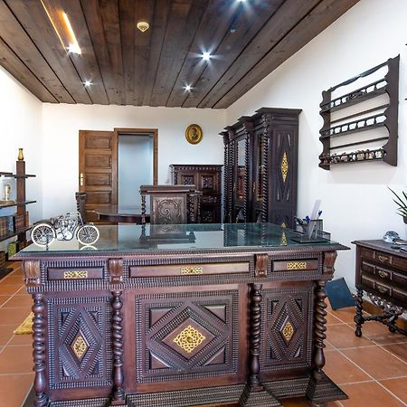 Quinta S. Romao Do Neiva Villa Castelo Do Neiva Dış mekan fotoğraf