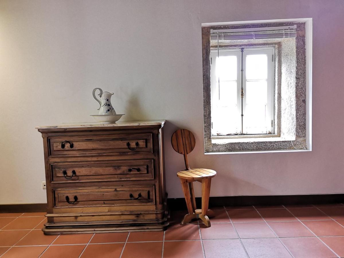 Quinta S. Romao Do Neiva Villa Castelo Do Neiva Dış mekan fotoğraf