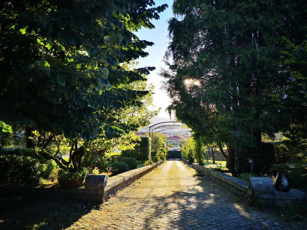 Quinta S. Romao Do Neiva Villa Castelo Do Neiva Dış mekan fotoğraf