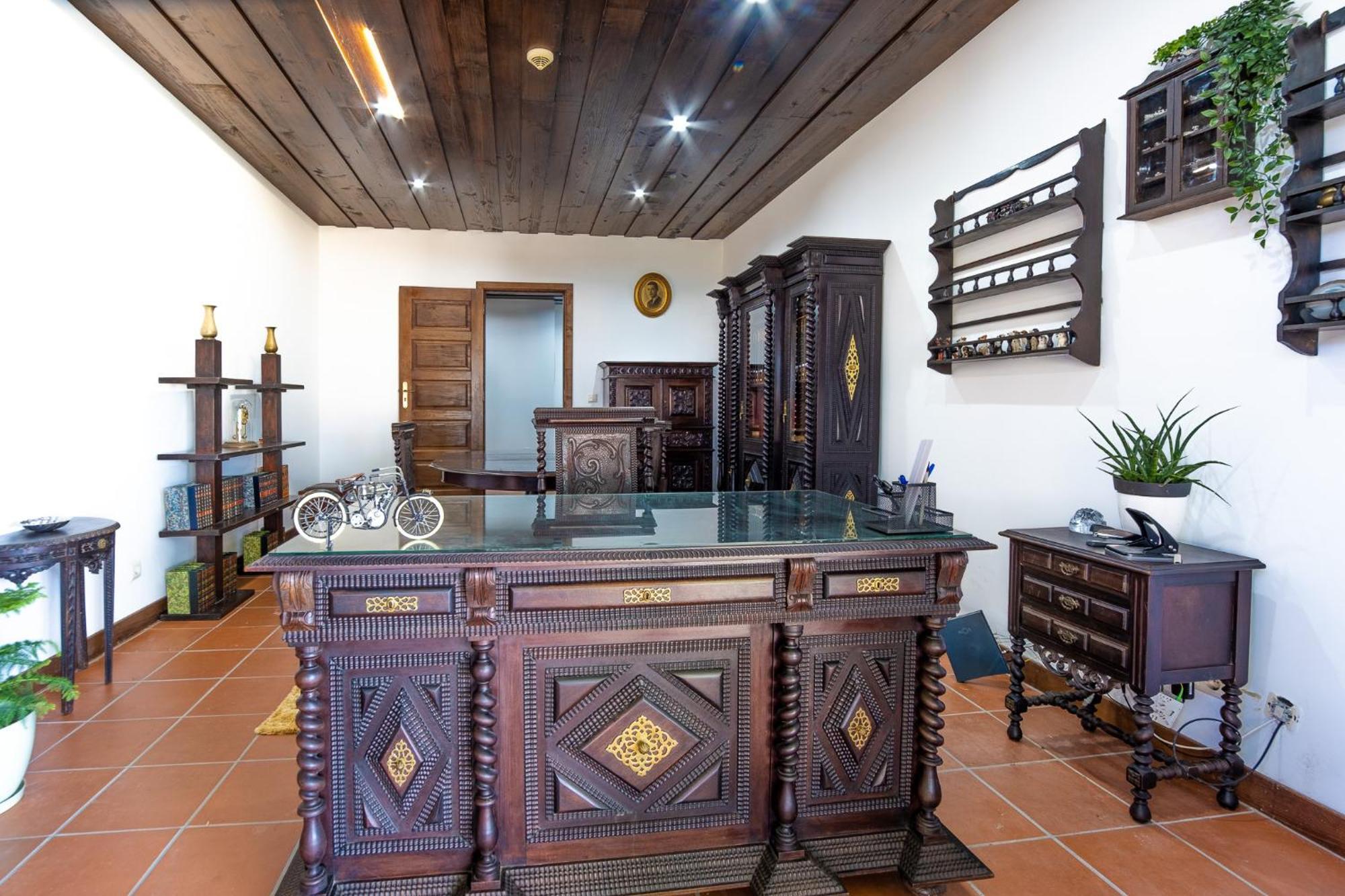 Quinta S. Romao Do Neiva Villa Castelo Do Neiva Dış mekan fotoğraf