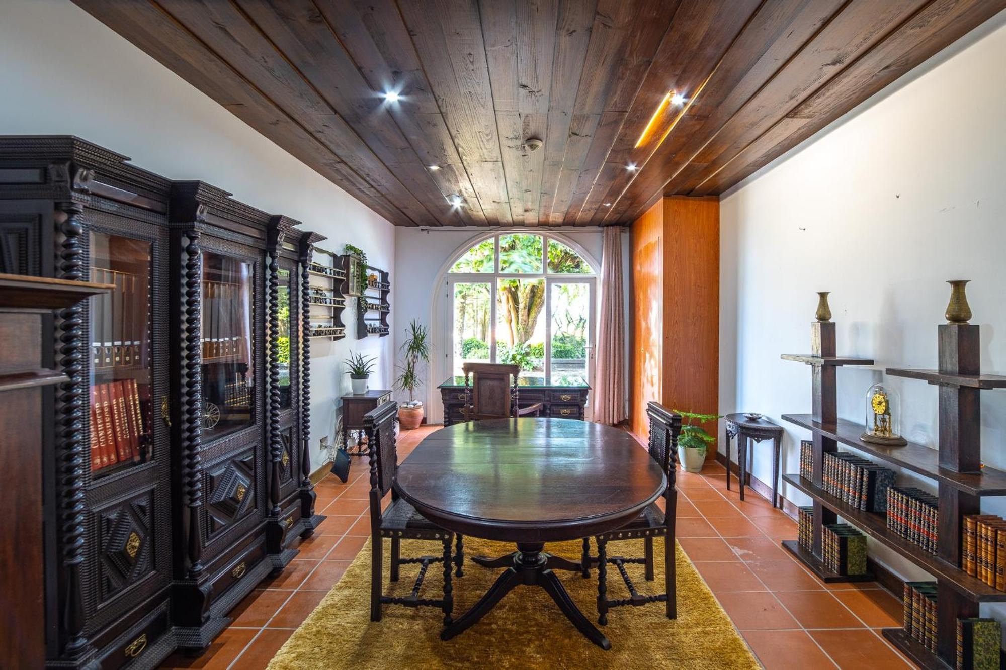 Quinta S. Romao Do Neiva Villa Castelo Do Neiva Dış mekan fotoğraf